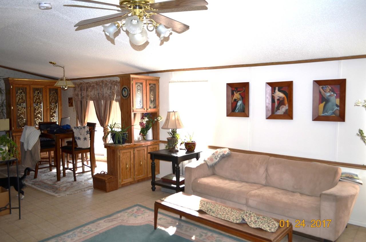 805 S Weatherford St #1 - Photo 2 of 46