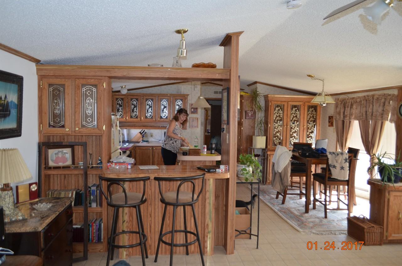 805 S Weatherford St #1 - Photo 4 of 46