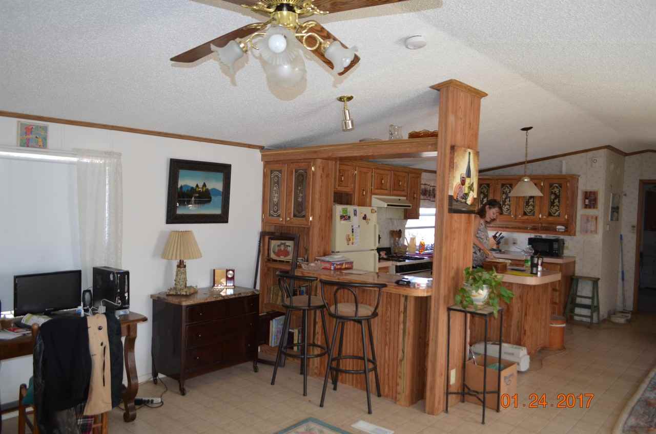 805 S Weatherford St #1 - Photo 5 of 46