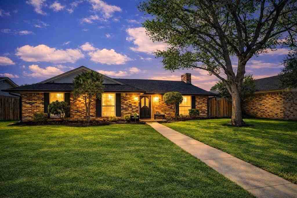 5334 Heather Glen Dr