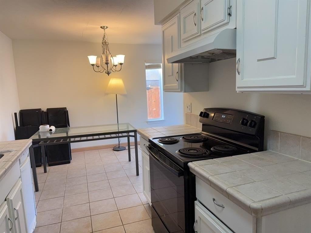 2602 Custer Pkwy #D - Photo 7 of 20