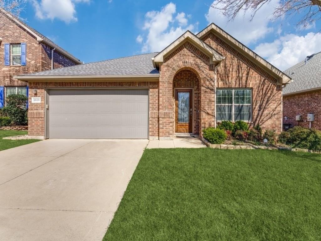 3509 Durango Root Ct - Photo 2 of 12