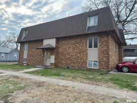 1001 S 1st St Apt 4 #Apt 4 - Photo 1 of 1