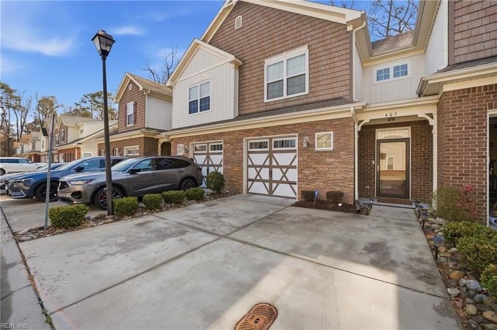 405 Green Meadow Dr - Photo 2 of 40