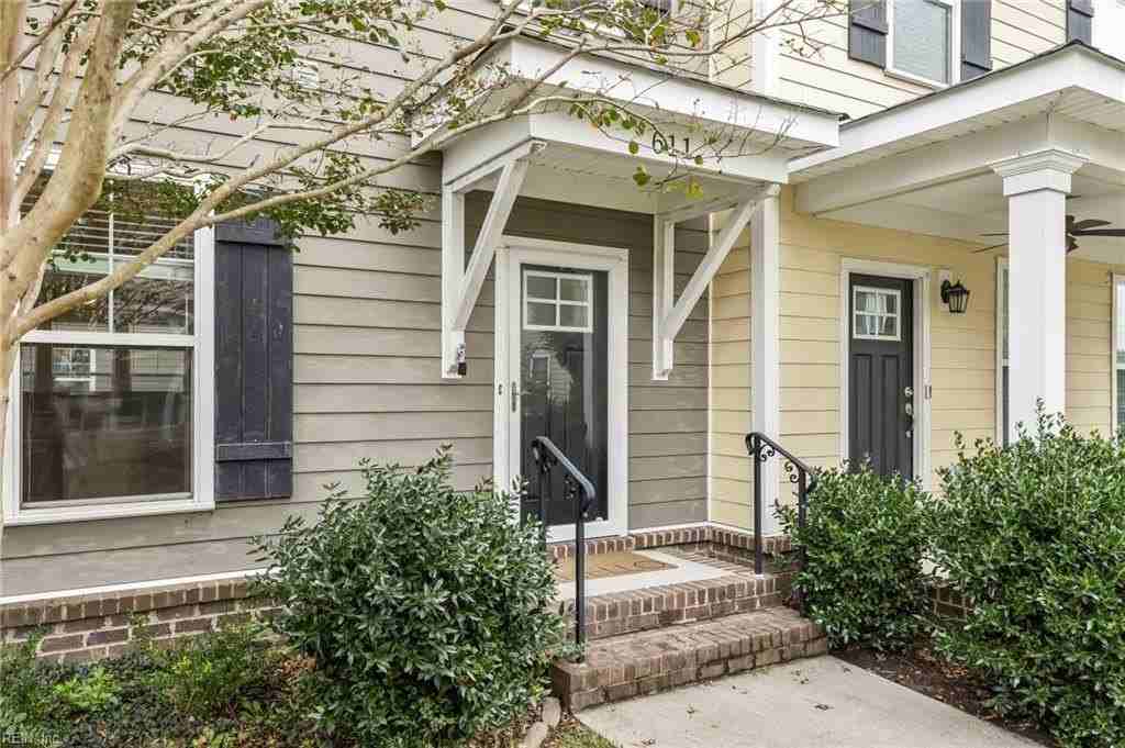 611 Vero St - Photo 3 of 25