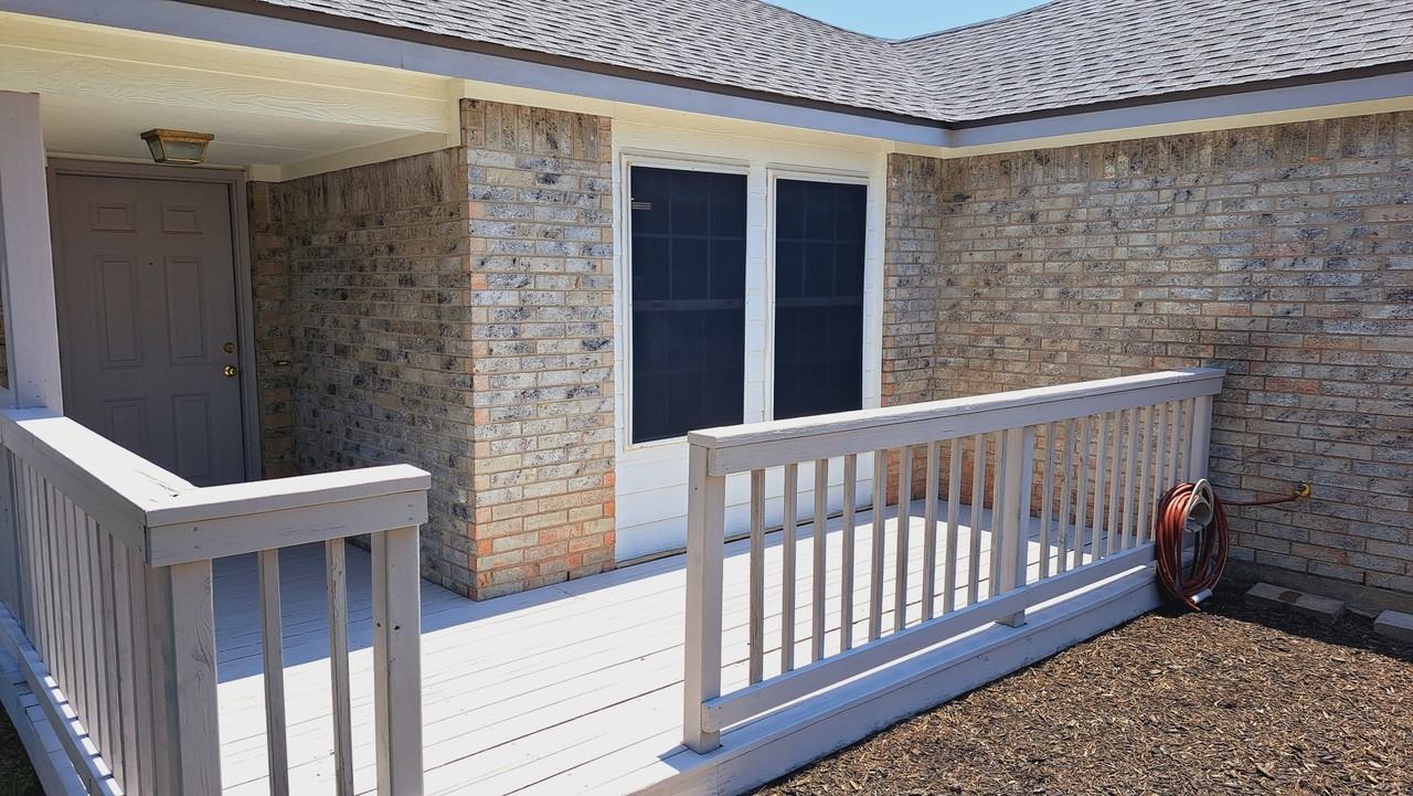 804 Moon Glow Dr #1 - Photo 4 of 25