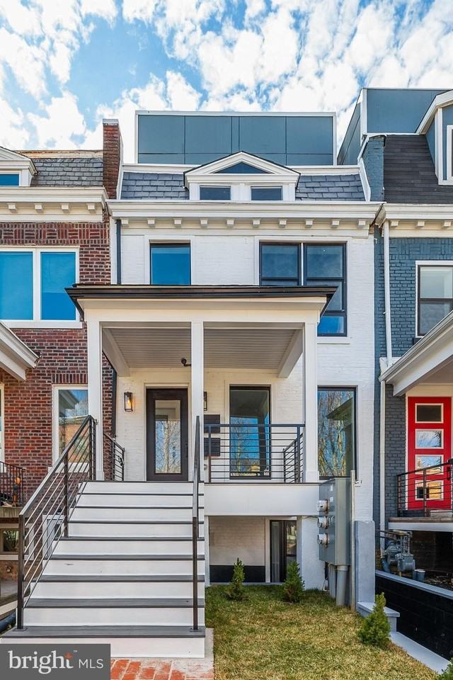 734 Kenyon St Nw Unit 2