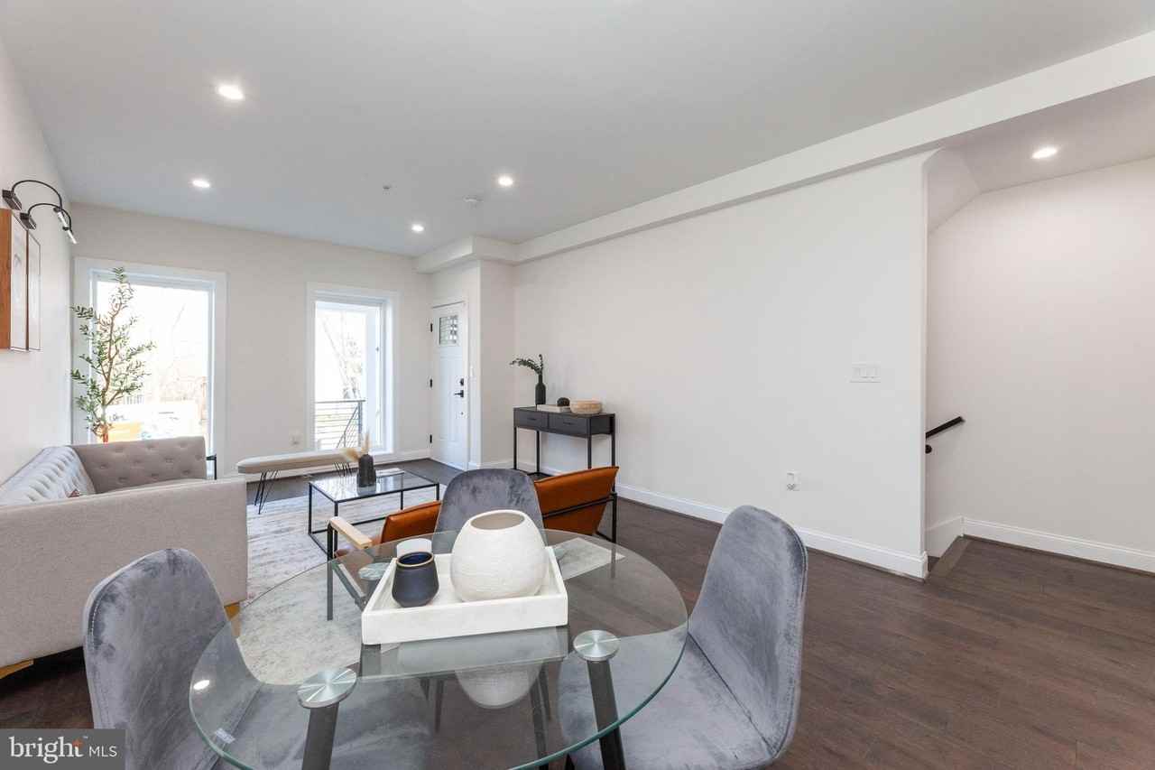 734 Kenyon St Nw Unit 2 - Photo 2 of 24