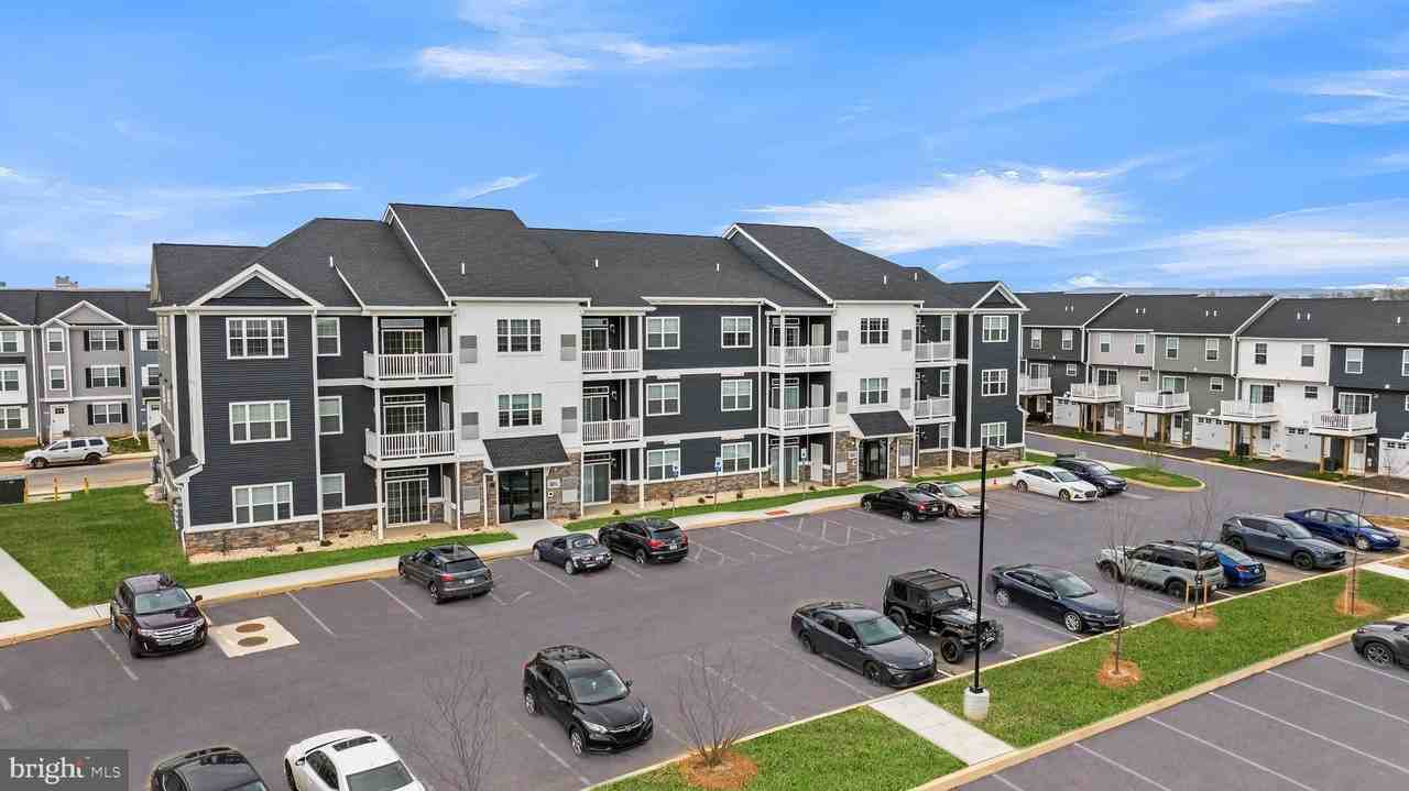 1201 Walnut Bottom Rd