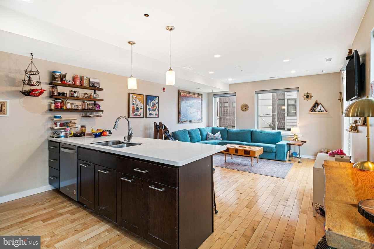 847 N 16th St Apt 3 - Photo 3 of 26