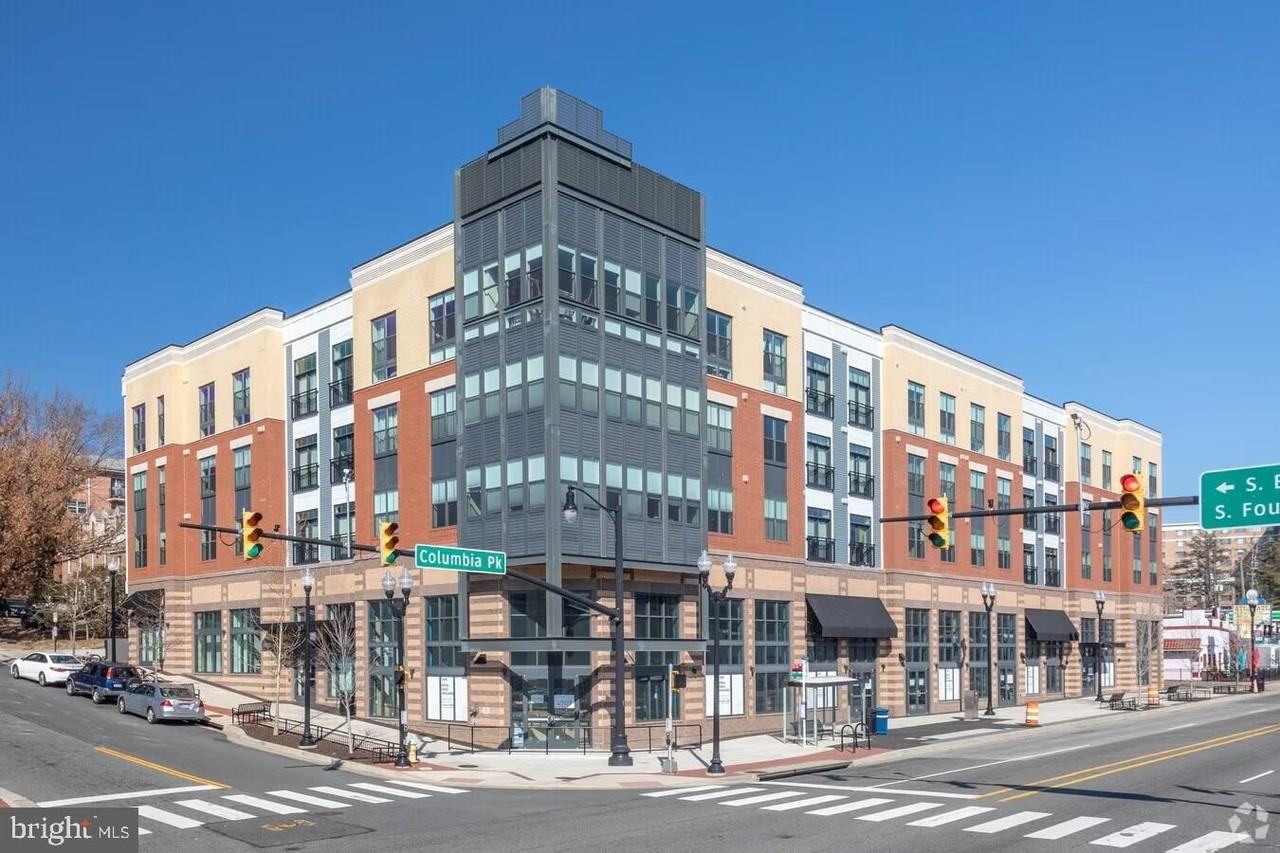 989 S Buchanan St Unit 416