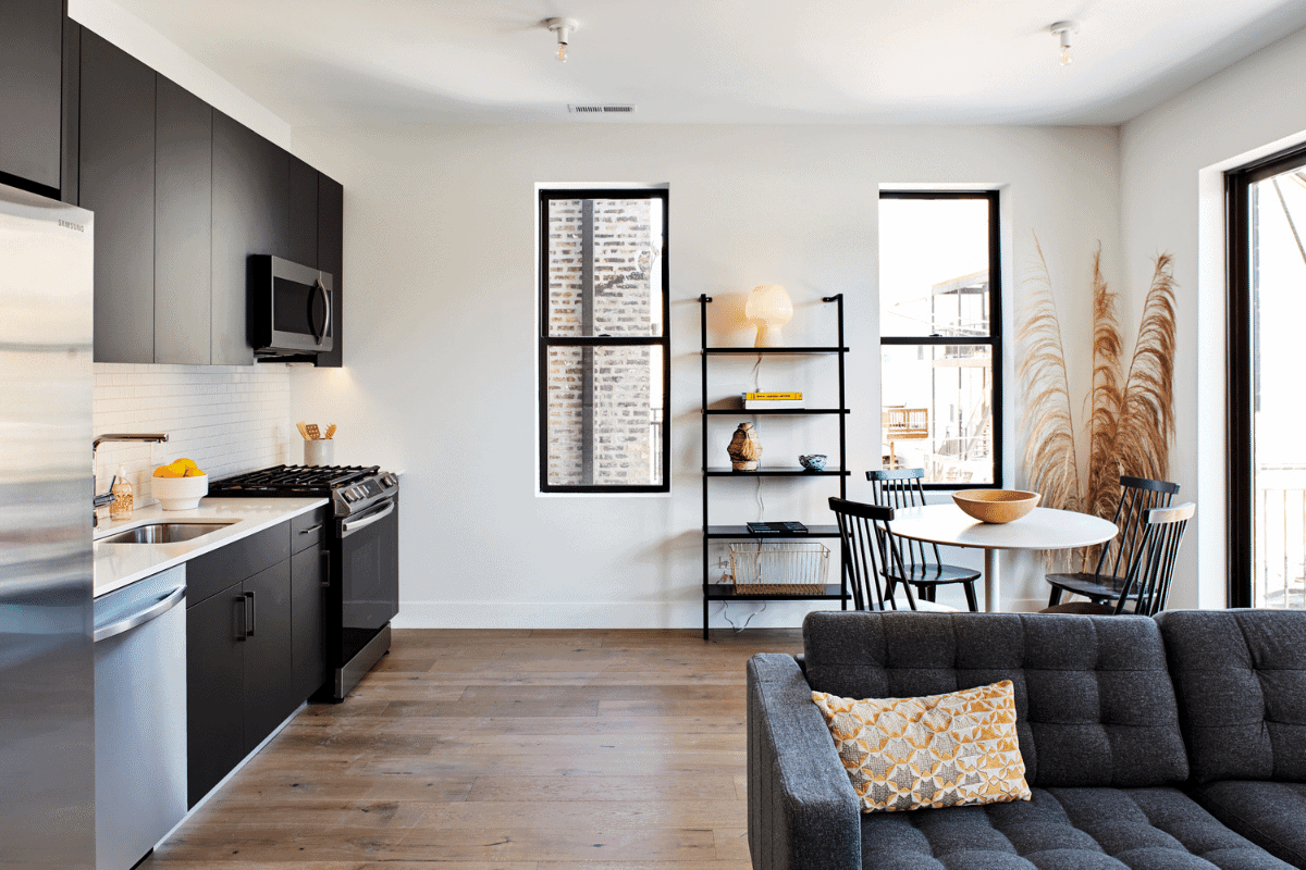 1847 North Humboldt Boulevard - Photo 2 of 31