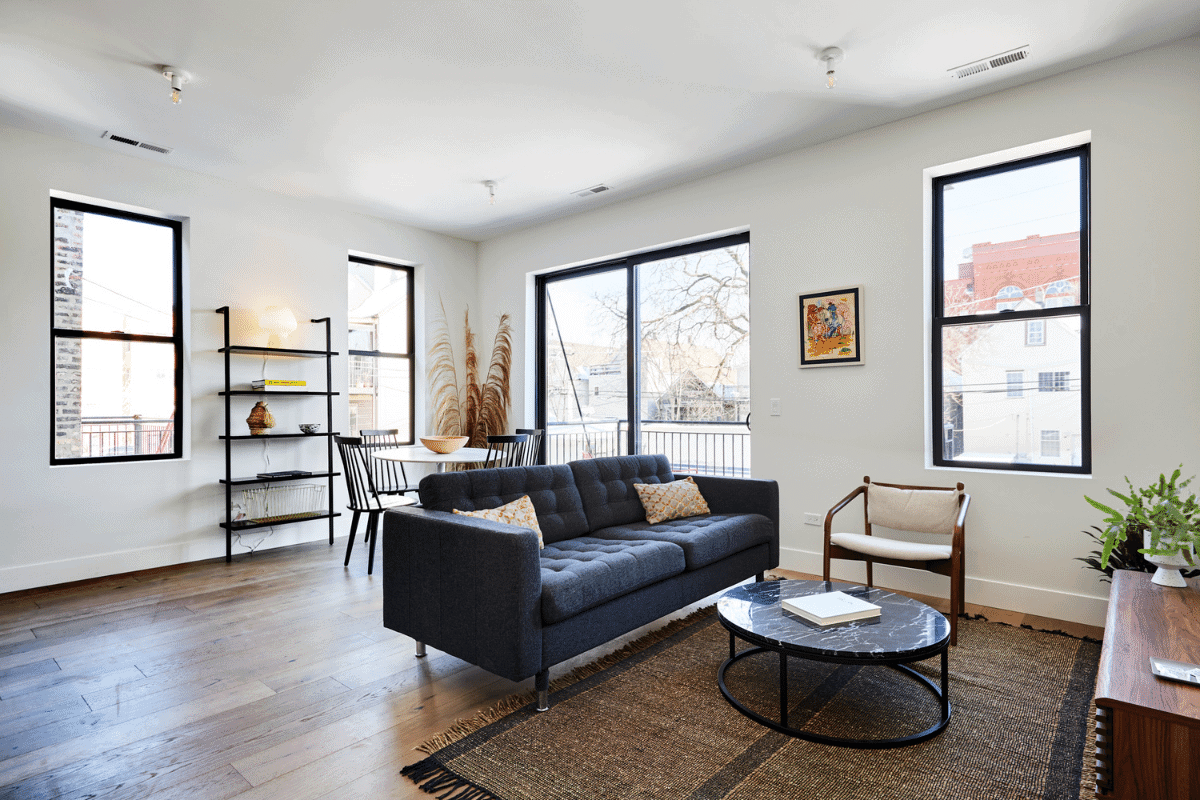 1847 North Humboldt Boulevard - Photo 6 of 31