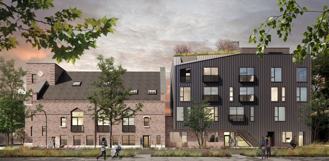 1101 Church Street - Photo 1 of 1