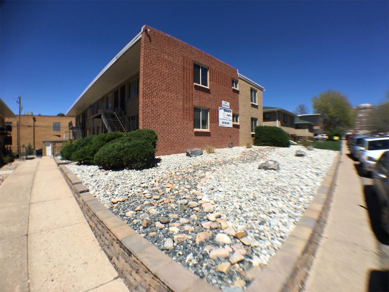 2451 S Gaylord ST - Photo 7 of 7