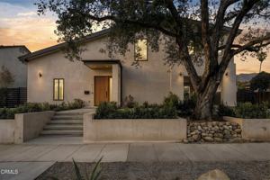 featured image of 611 W Claremont St