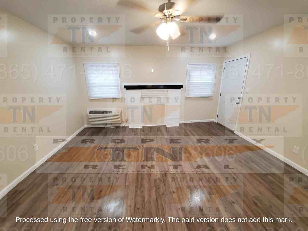 Mossy Creek Apartments - Photo 2 of 7