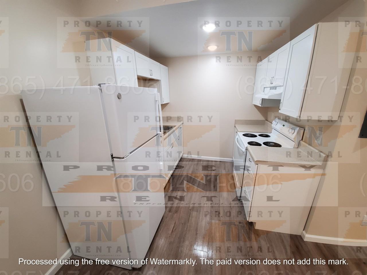 Mossy Creek Apartments - Photo 3 of 7