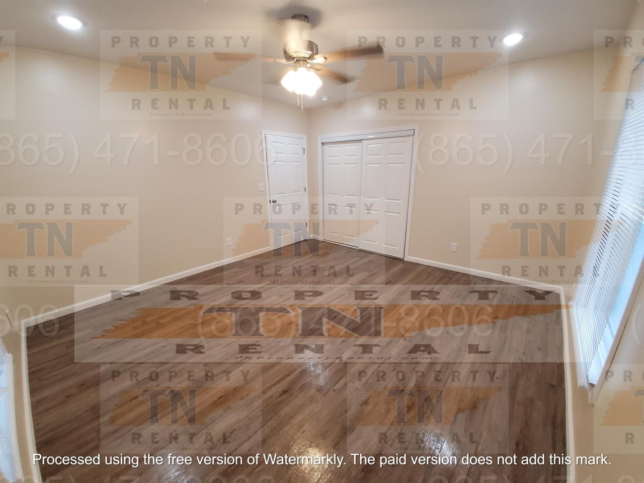 Mossy Creek Apartments - Photo 5 of 7