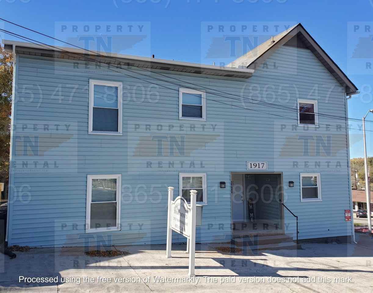 Mossy Creek Apartments - Photo 7 of 7