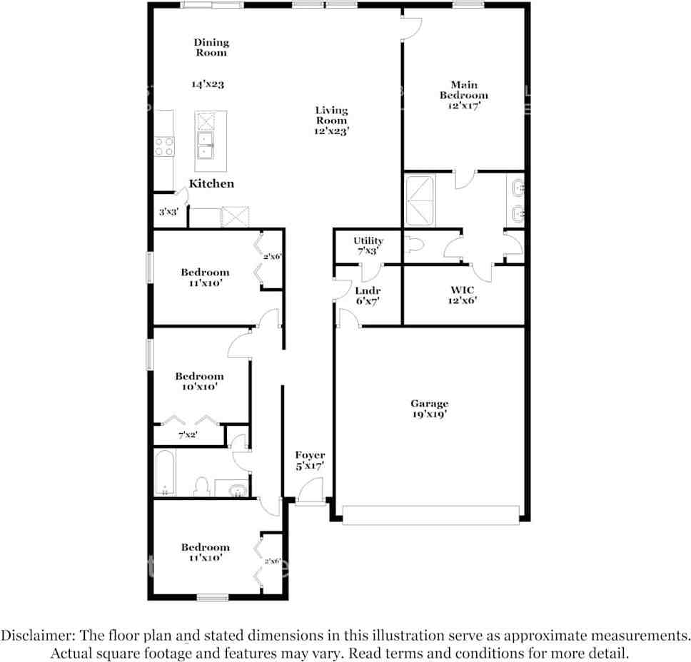 1593 Blue Rose Dr - Photo 2 of 23