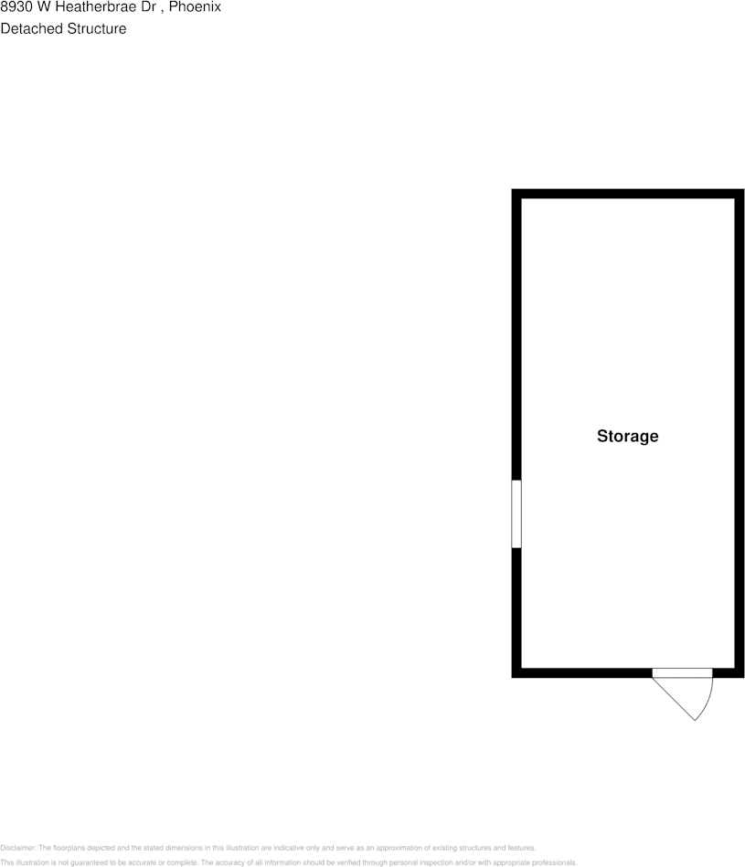 8930 W Heatherbrae Dr - Photo 3 of 19