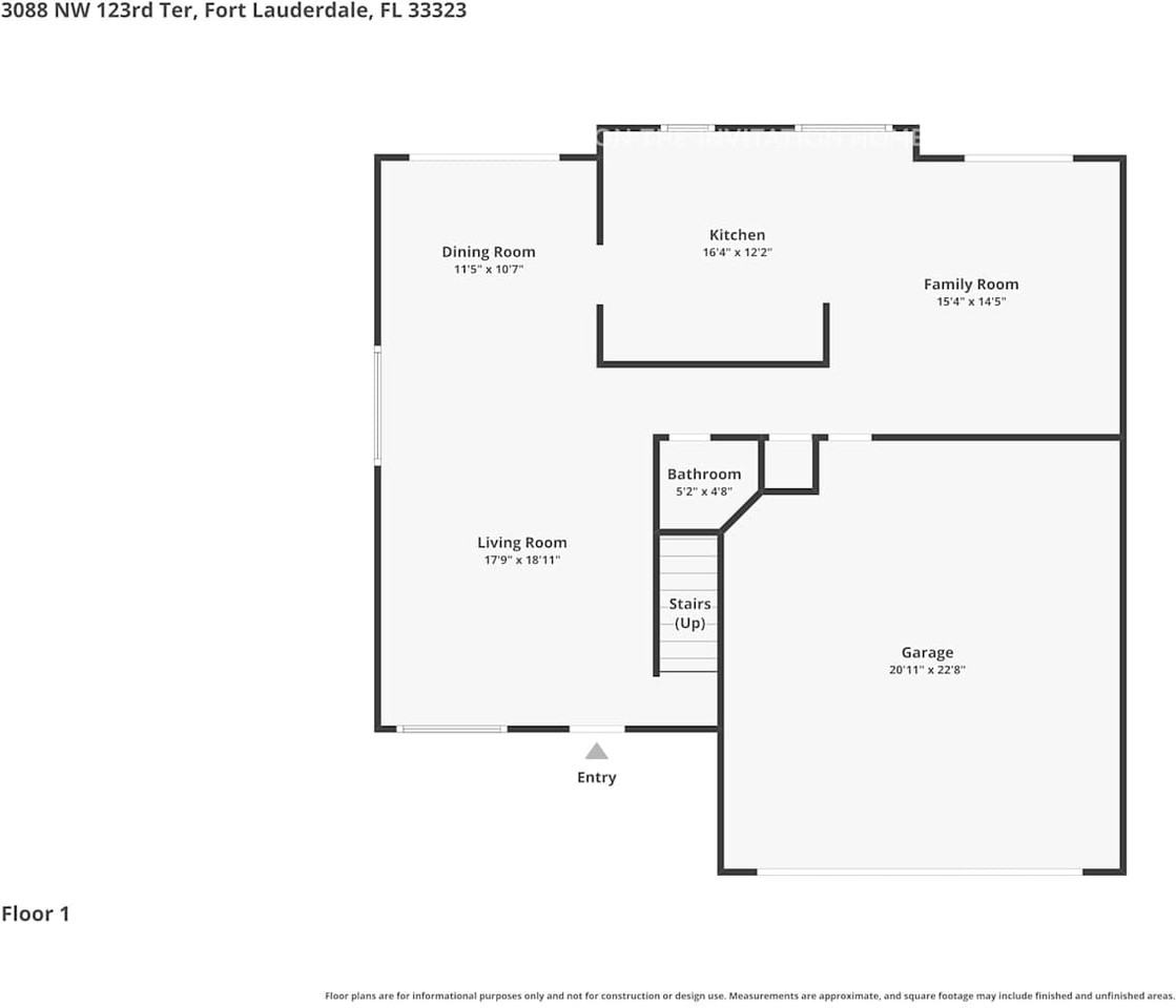 3088 Nw 123rd Ter - Photo 2 of 18