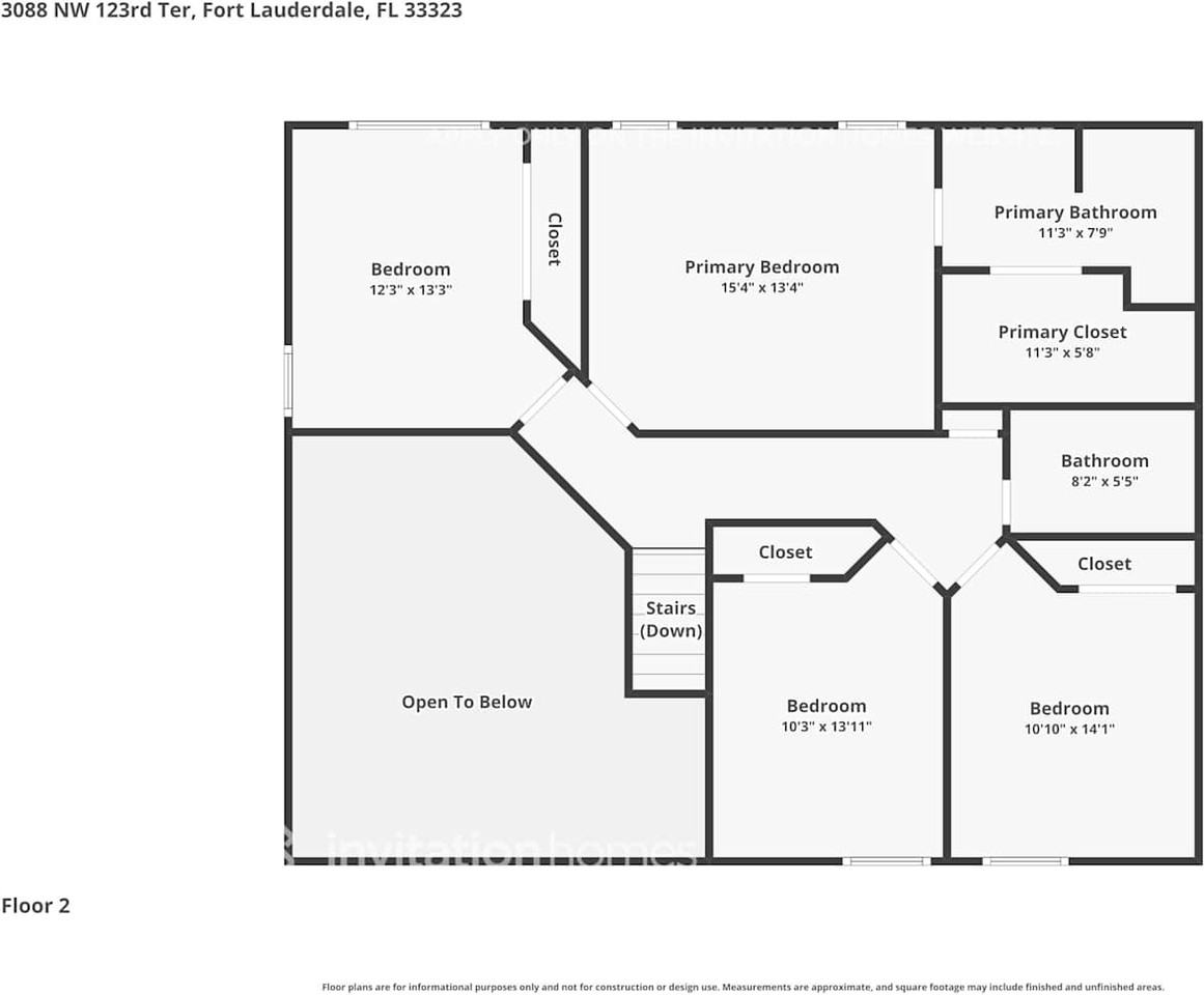 3088 Nw 123rd Ter - Photo 3 of 18