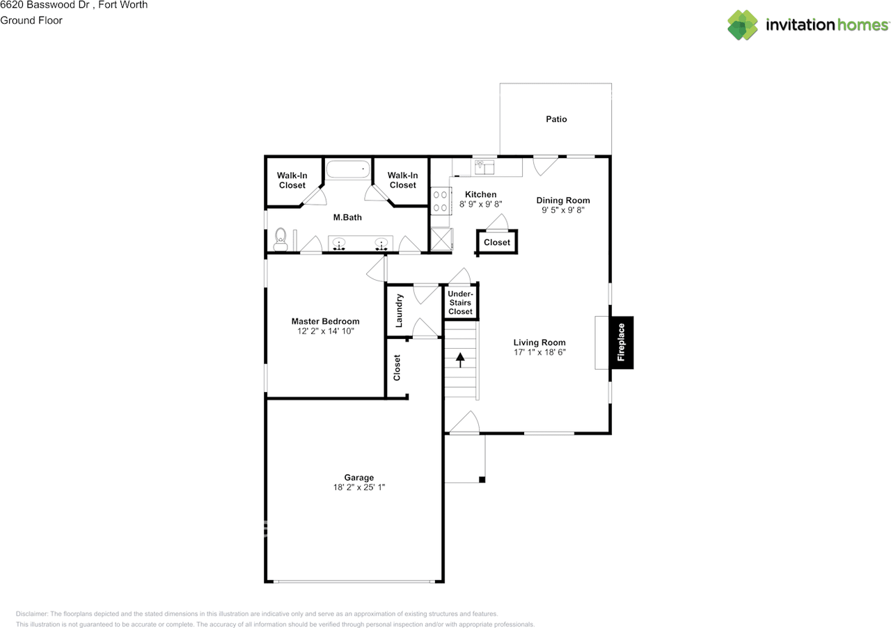 6620 Basswood Dr - Photo 3 of 18