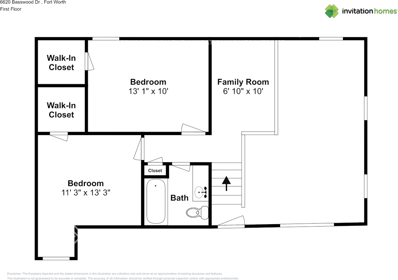 6620 Basswood Dr - Photo 4 of 18
