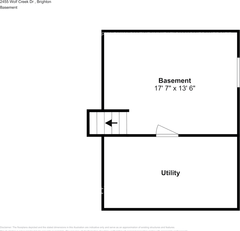 2455 Wolf Creek Dr - Photo 2 of 20