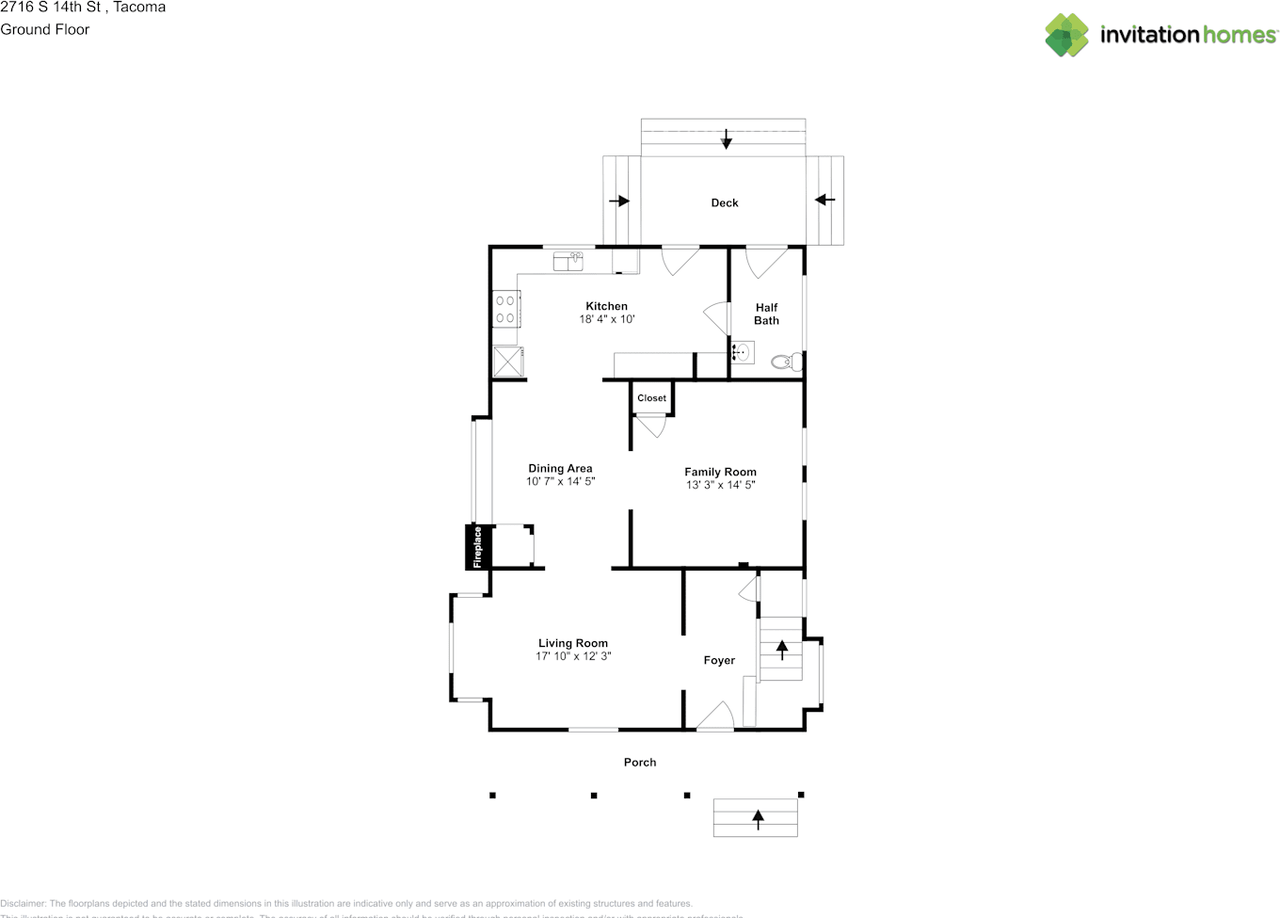 2716 S 14th St - Photo 2 of 22