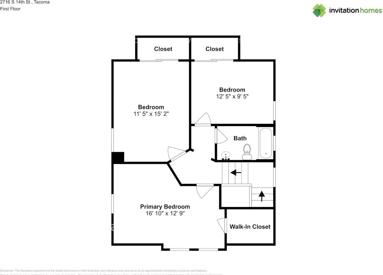 2716 S 14th St - Photo 3 of 22