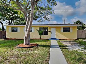 11750 Sw 171st Ter - Photo 1 of 1