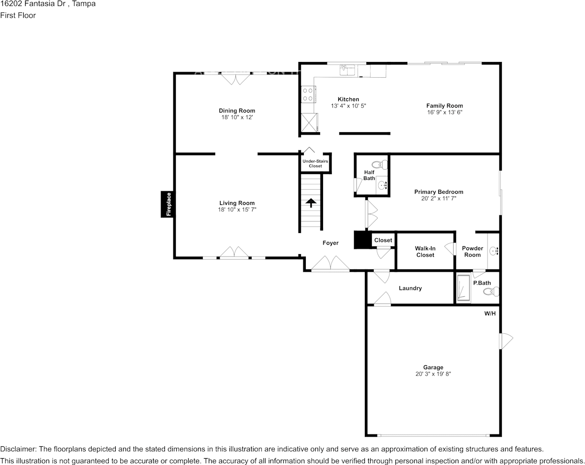 16202 Fantasia Dr - Photo 2 of 22