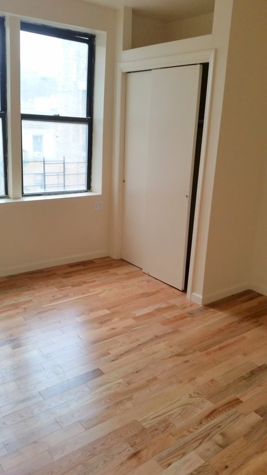 Sherman Ave & Arden St #F7