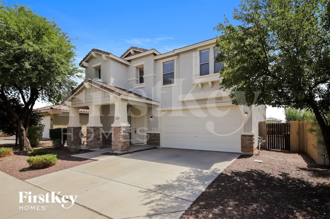 25847 N 163rd Dr - Photo 2 of 15