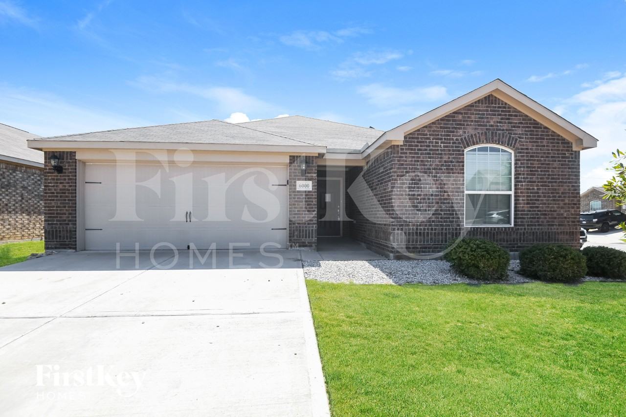 6000 Spring Ranch Dr