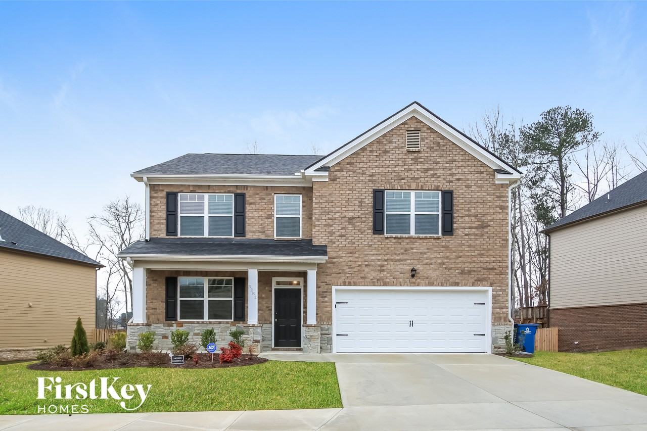 3282 Hawthorn Farm Blvd