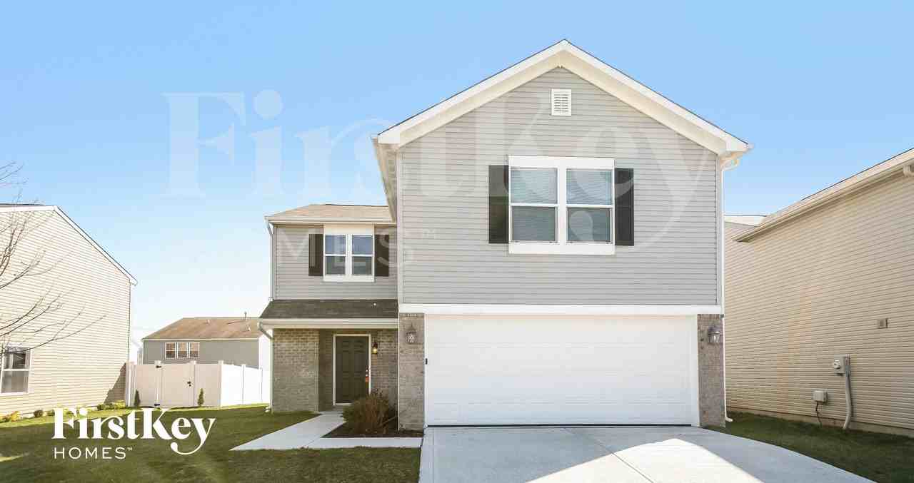 8107 Grove Berry Way