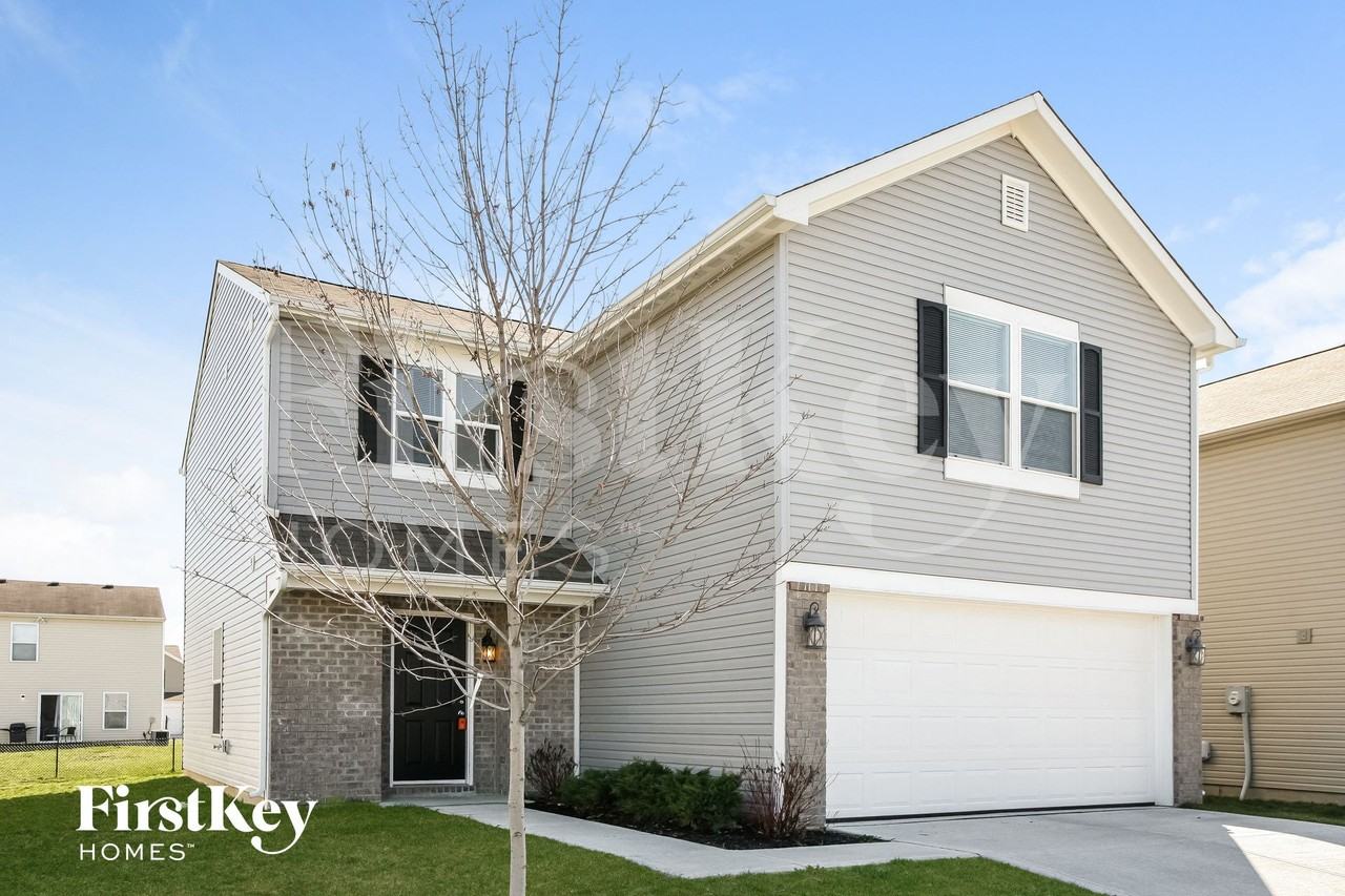 8107 Grove Berry Way - Photo 2 of 15