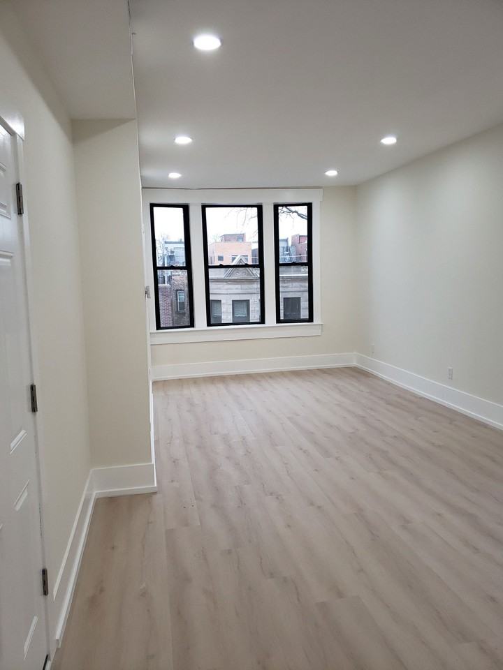 944 N Damen Ave #2F - Photo 6 of 8