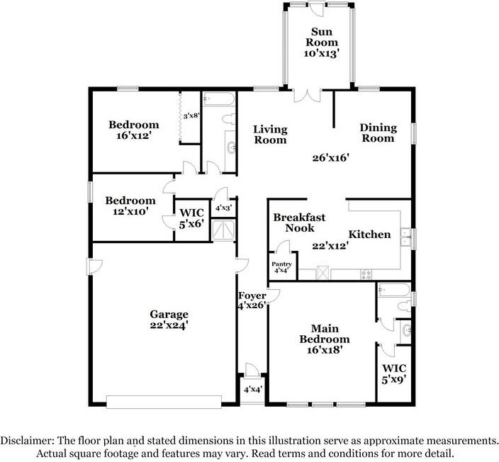 3410 Guernsey Ct - Photo 2 of 16
