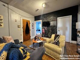featured image of 18 Glenville Ave #2