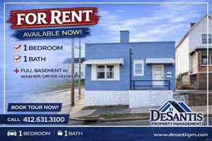 featured image of 501 3rd St #1