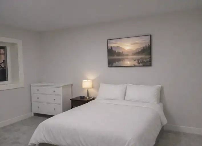 4935 Cedarcrest Ave - Photo 3 of 4