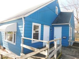 411 S Douglas Ave - Photo 1 of 1