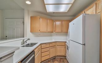 5837 Oak Bend Ln #310 - Photo 1 of 1