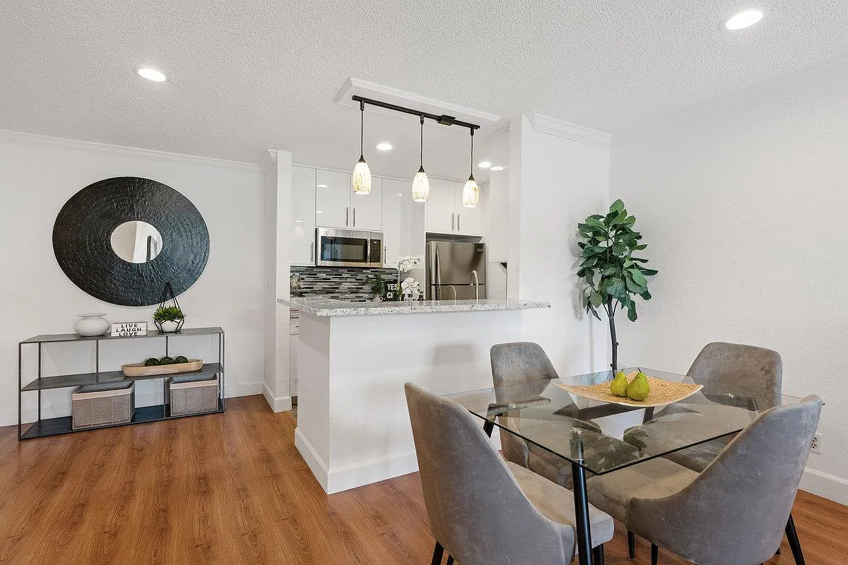 396 Imperial Way #207