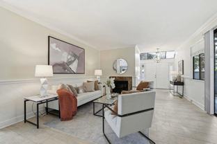 1005 Foxchase Dr - Photo 1 of 1